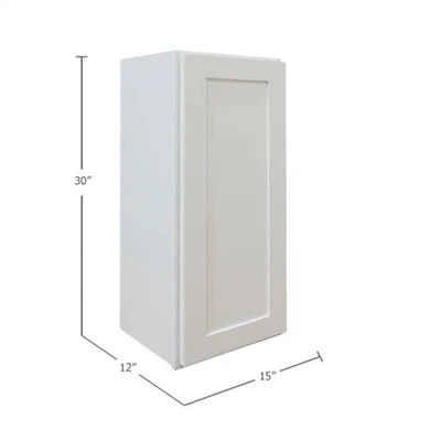 Стенен шкаф 15 инча