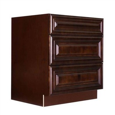 Шкаф с чекмедже без рамка