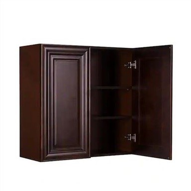 Стенен шкаф без рамки