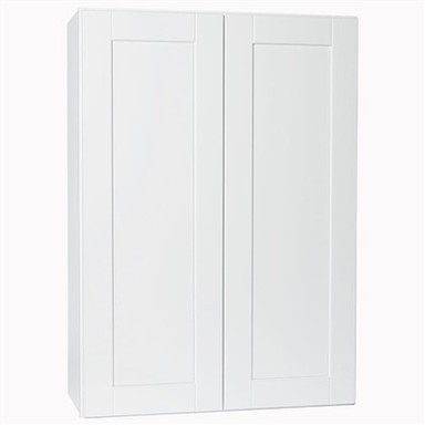 Стенен шкаф 30x42