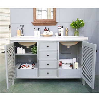 48 инча двойна мивка суета