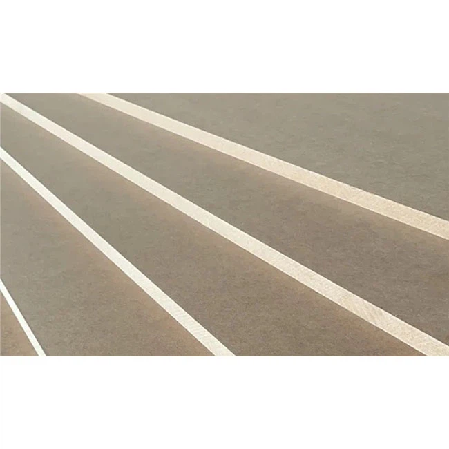 9мм МДФ без филмирано лице