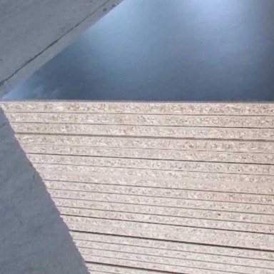 9 мм меламиново фолио ПДЧ