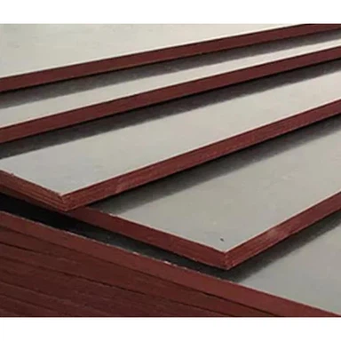 Шперплат за бетонен кофраж