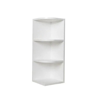 Стенен шейкър Шкаф с отворен рафт