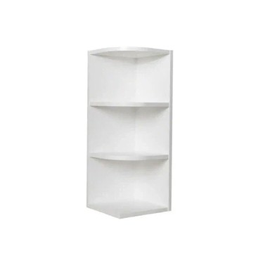 Стенен краен отворен рафт